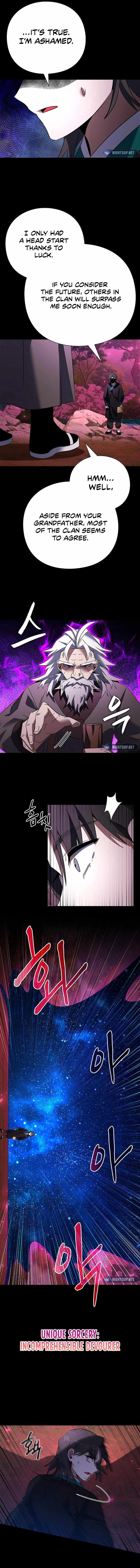 Goblin's Night Chapter 90 13